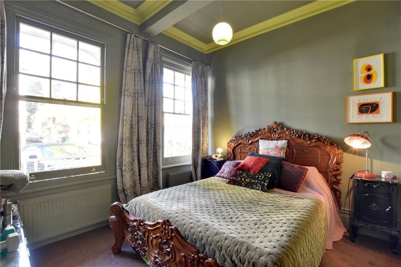 Glenluce Road, Blackheath, London, SE3