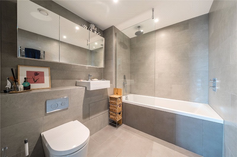 Hawthorne Crescent, London, SE10