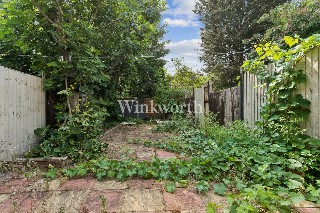 Westbury Avenue, London, N22