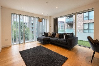 West Parkside, London, SE10
