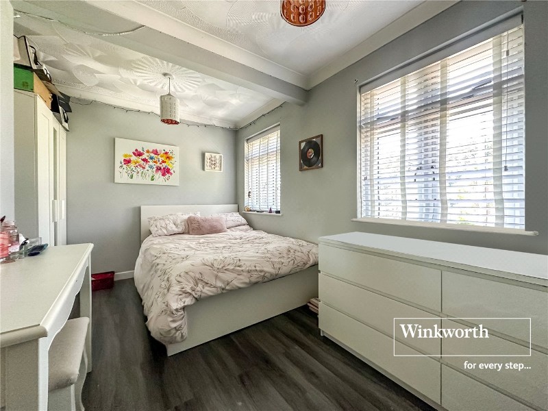 Church Road, Ferndown, Dorset, BH22