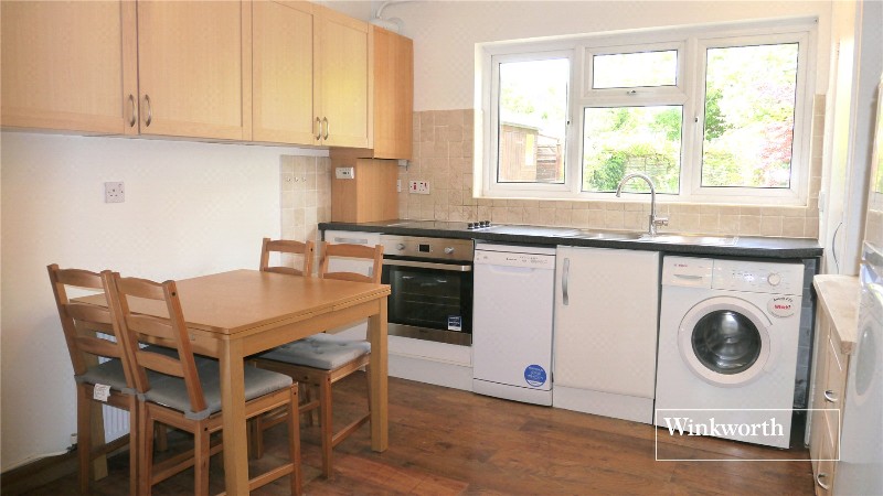 Brett Road, Barnet, EN5