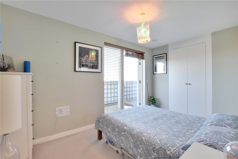 Broadside House, Creekside, Deptford, London, SE8