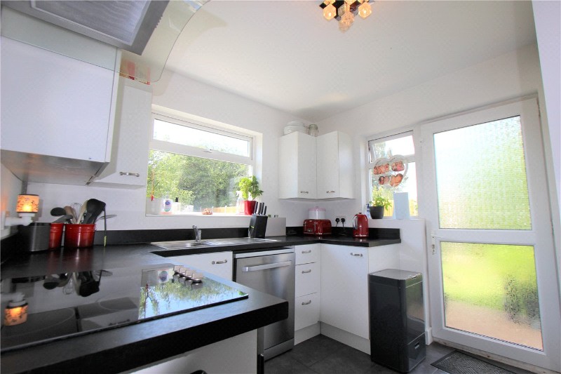 Linden Close, Rayleigh, Essex, SS6