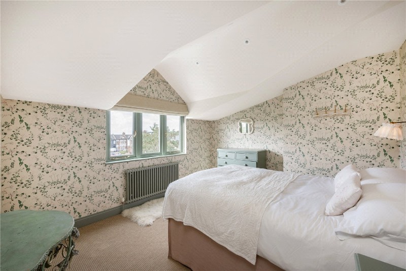 Herbert Gardens, London, NW10
