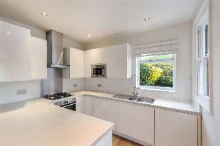 Ivydale Road, Nunhead, London, SE15