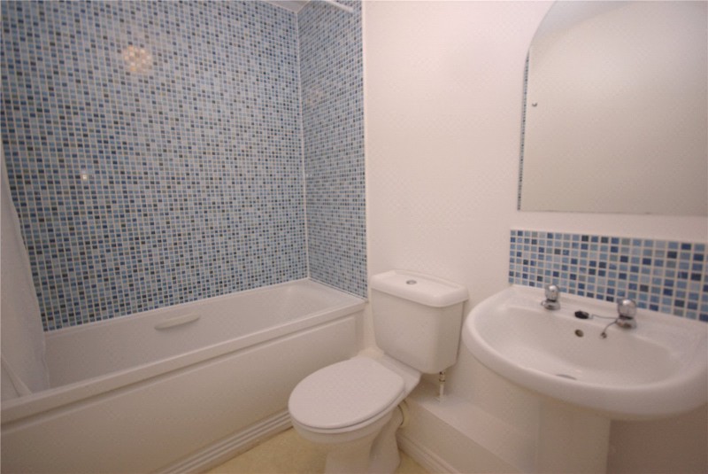Borden Way, North Baddesley, Southampton, Hampshire, SO52