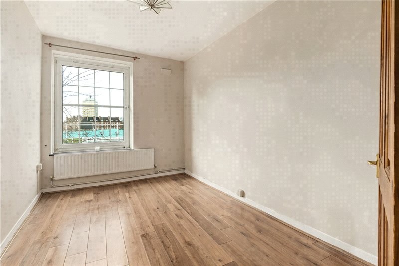 Kennington Oval, London, SE11