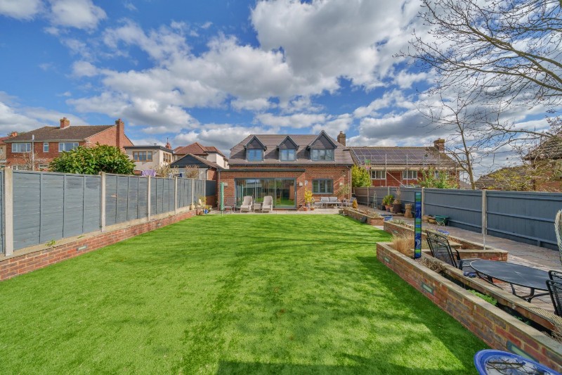 Cold Ash Hill, Cold Ash, Thatcham, Berkshire, RG18