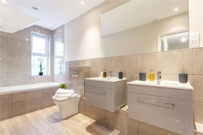 Wharfdale Road, Bournemouth, Dorset, BH4