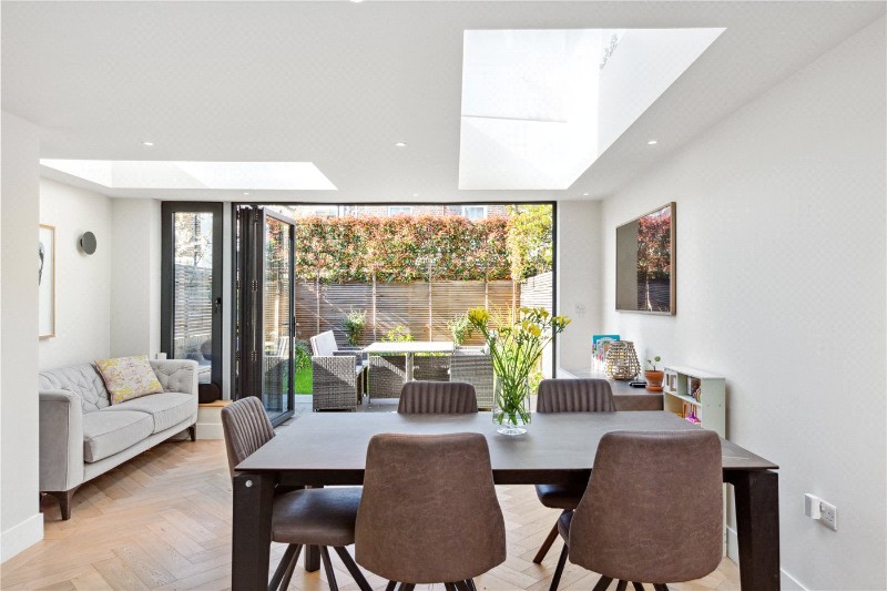 Chatterton Road, Highbury, London, N4