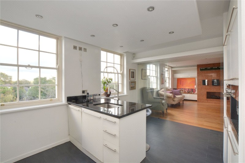 St Germans Place, Blackheath, London, SE3