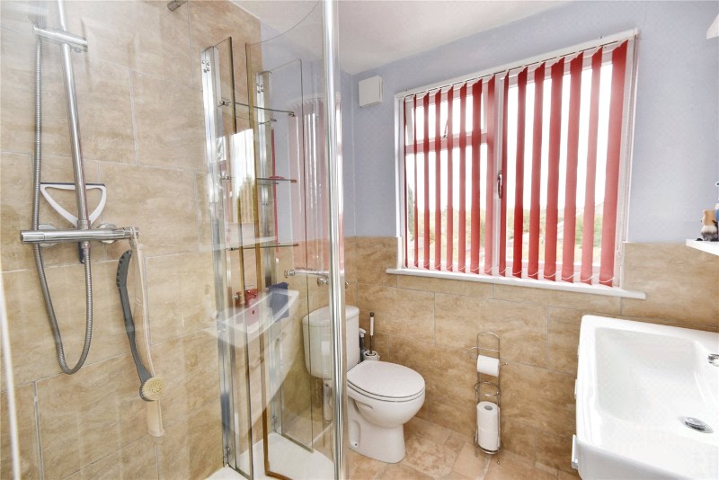 Wimborne Road West, Wimborne, Dorset, BH21