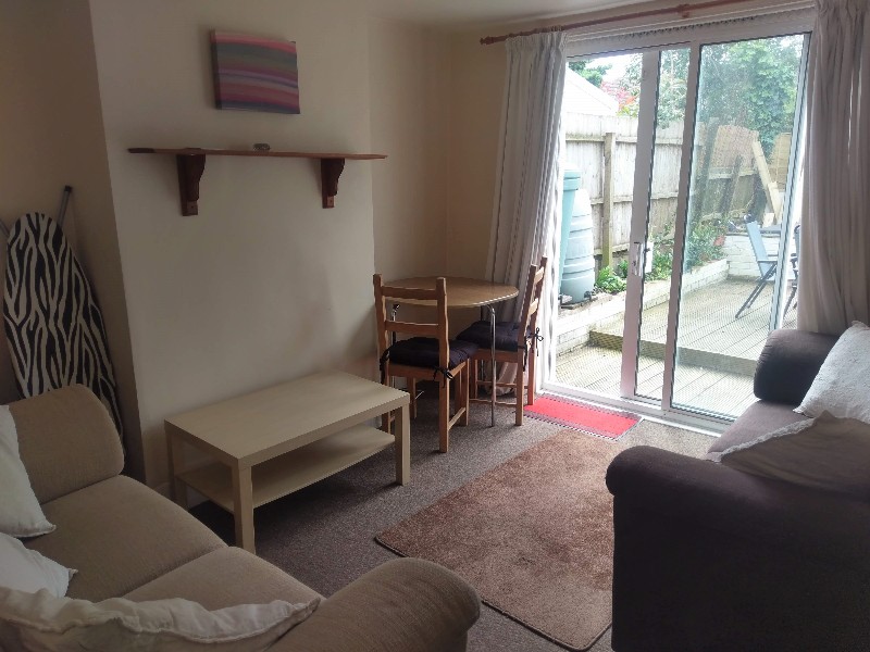 Fourth Avenue, Bristol, Avon, BS7