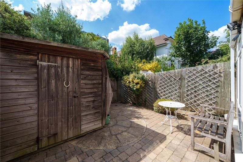 Kingslawn Close, London, SW15