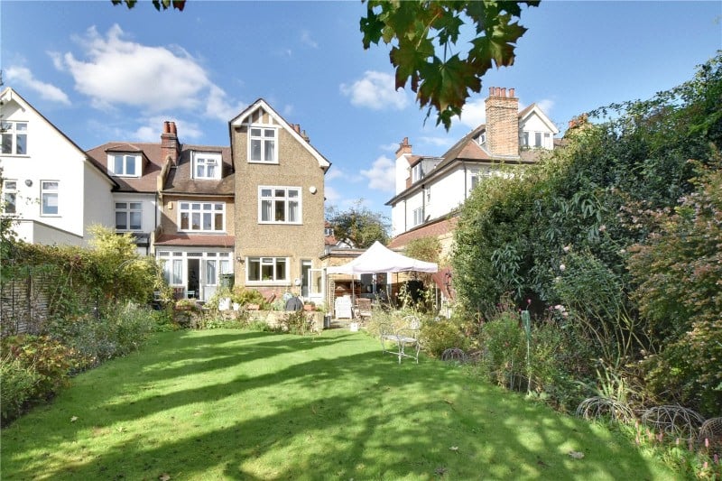 Kidbrooke Gardens, Blackheath, London, SE3