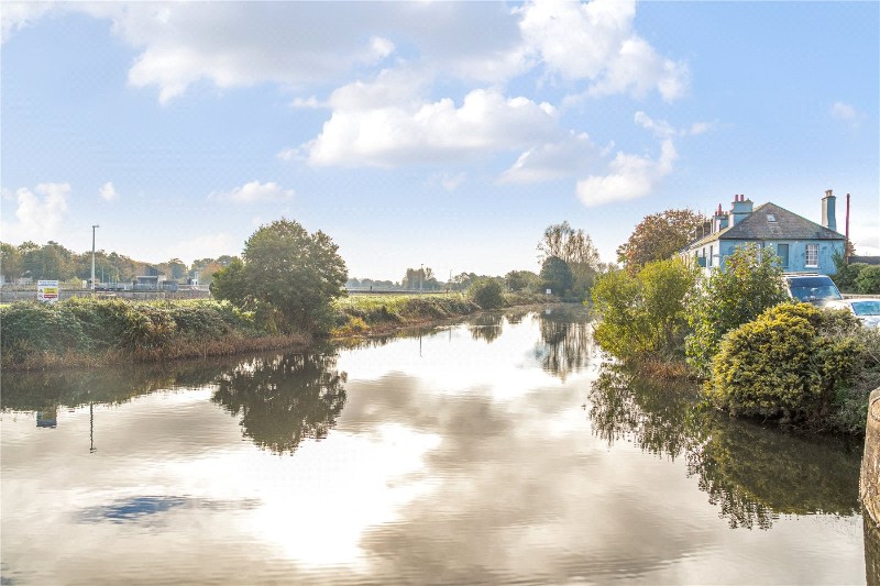Weirfield Road, Exeter, Devon, EX2