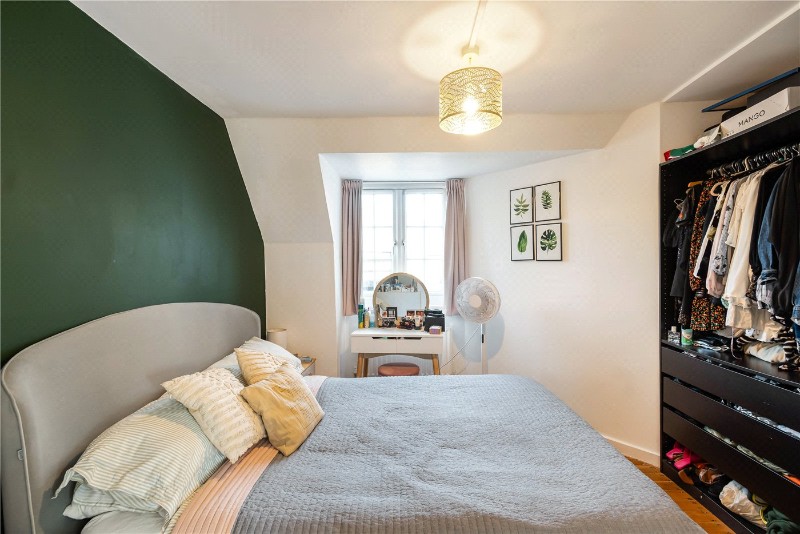 Ledbury House, East Dulwich Estate, East Dulwich, London, SE22