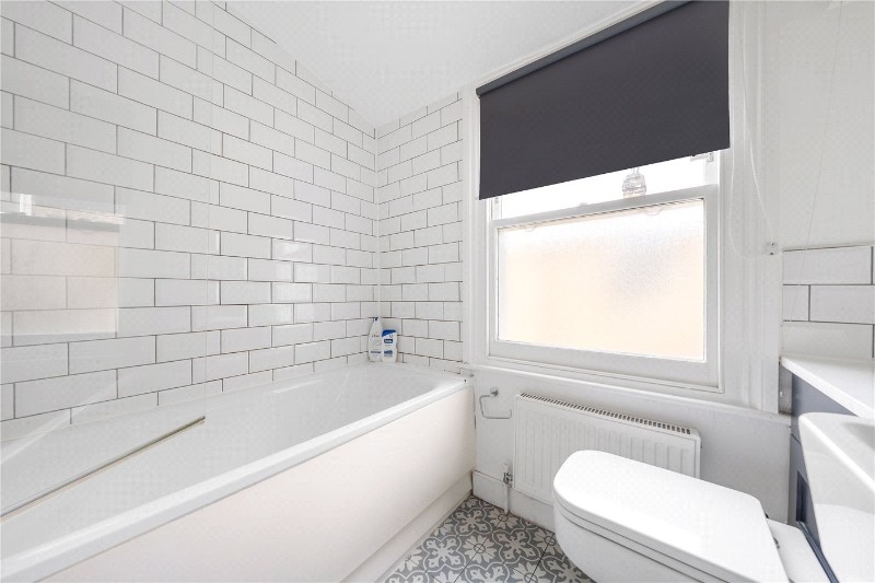 Crawthew Grove, East Dulwich, London, SE22