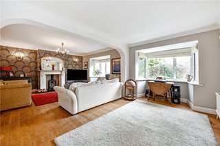 Romsey Road, Winchester, Hampshire, SO22