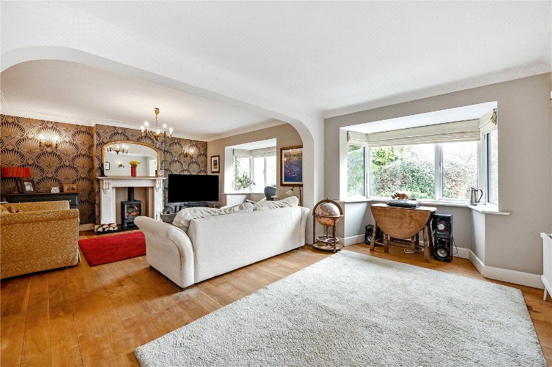 Romsey Road, Winchester, Hampshire, SO22