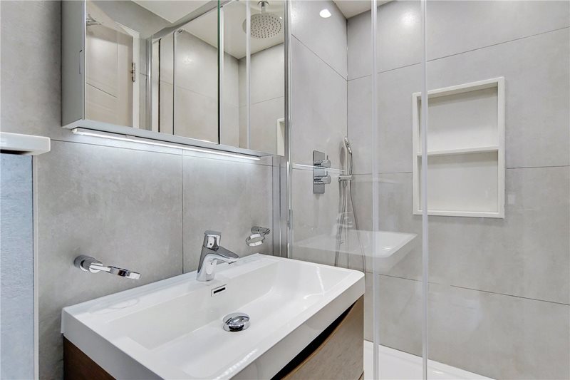 Cresta House, Finchley Road, London, NW3