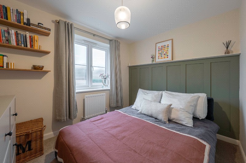 Hickman Way, Kenilworth, Warwickshire, CV8