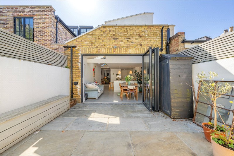 Frogley Road, East Dulwich, London, SE22