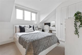 Granville Road, London, SW18