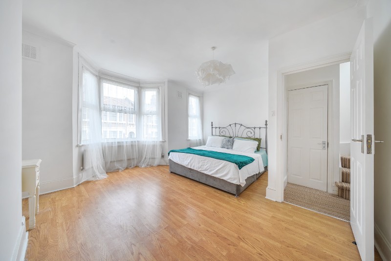 Beechfield Road, London, SE6