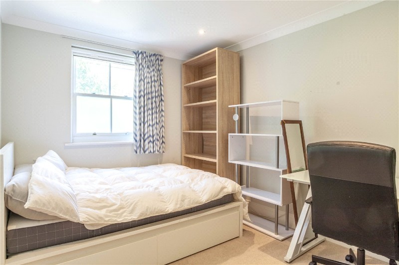 James Street West, Bath, BA1