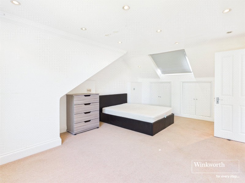 Sunny Gardens Road, London, NW4
