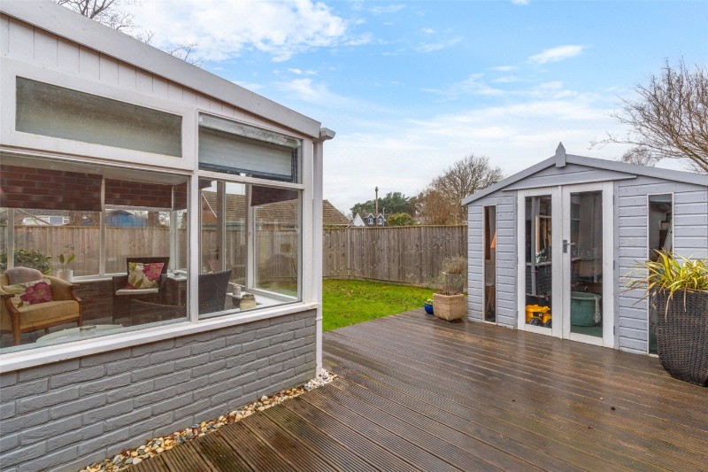 Hayes Lane, Wimborne, Dorset, BH21