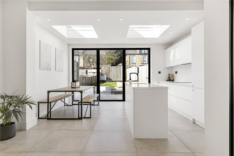 Villiers Road, Beckenham, BR3