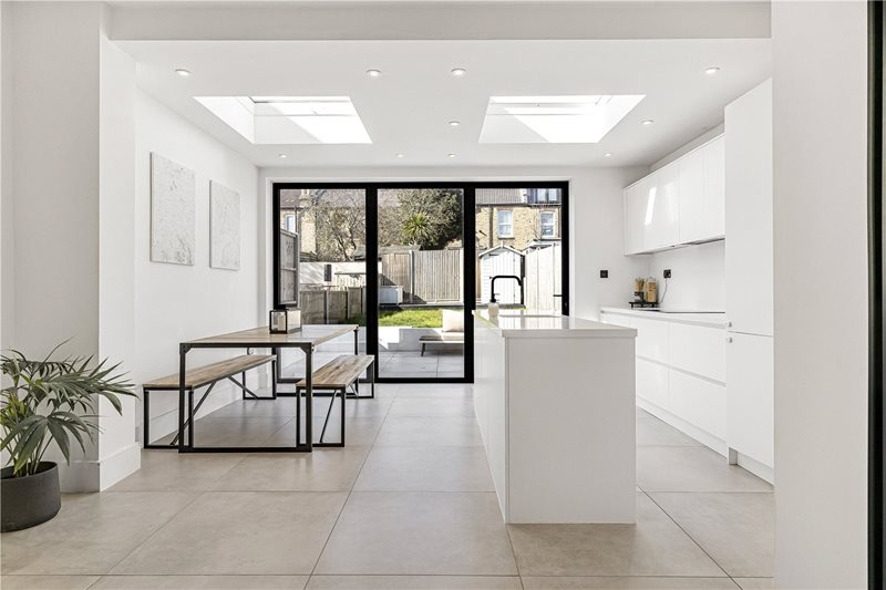 Villiers Road, Beckenham, BR3