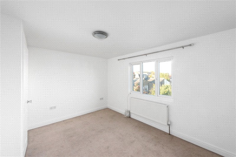Pevensey Road, London, SW17