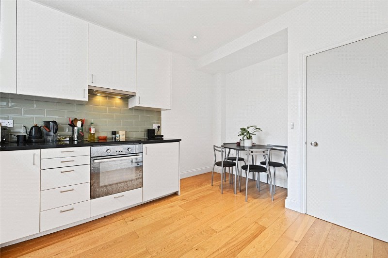Percy Road, Shephers Bush, London, W12