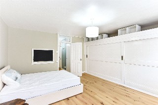 Leather Lane, London, EC1N