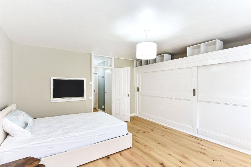 Leather Lane, London, EC1N