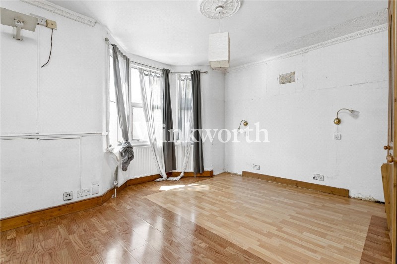 Woodlands Park Road, London, N15