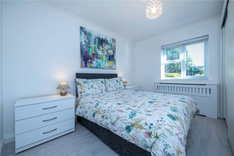 Pegasus Grove, Bourne, PE10
