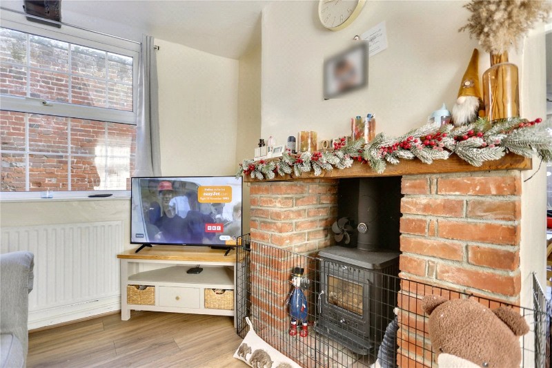 High Street, Attleborough, Norfolk, NR17