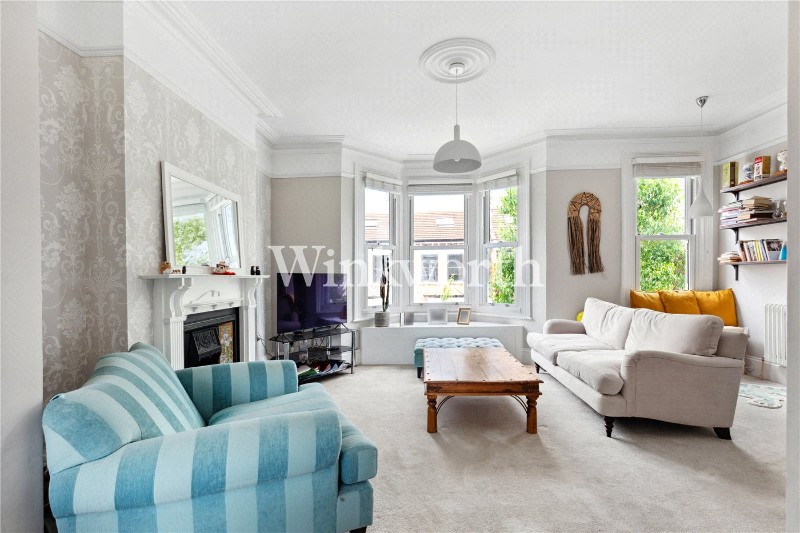 Lausanne Road, London, N8