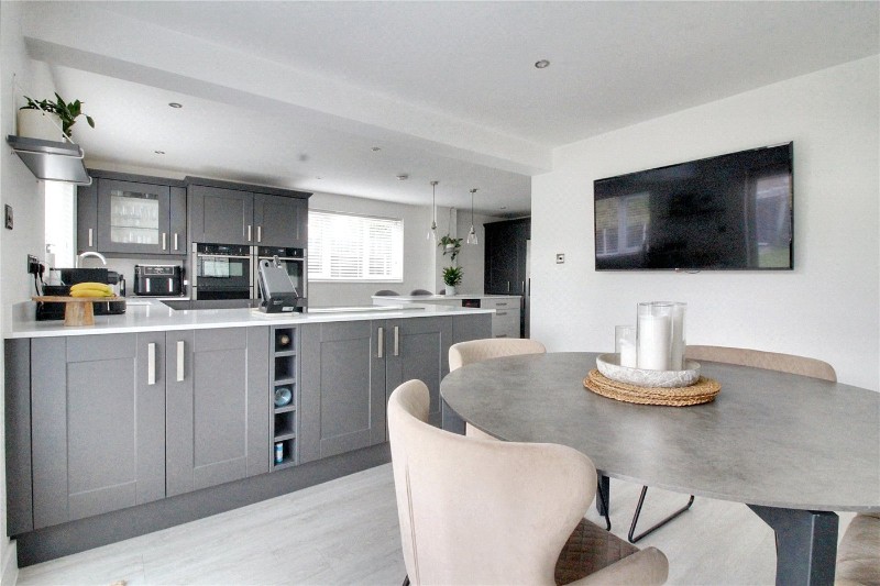 Greenacres, Little Melton, Norwich, Norfolk, NR9