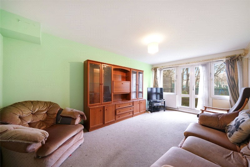 Wellesley Road, London, NW5