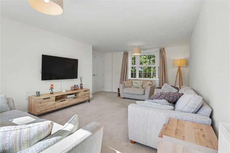 Berwick Court, Poringland, Norwich, Norfolk, NR14