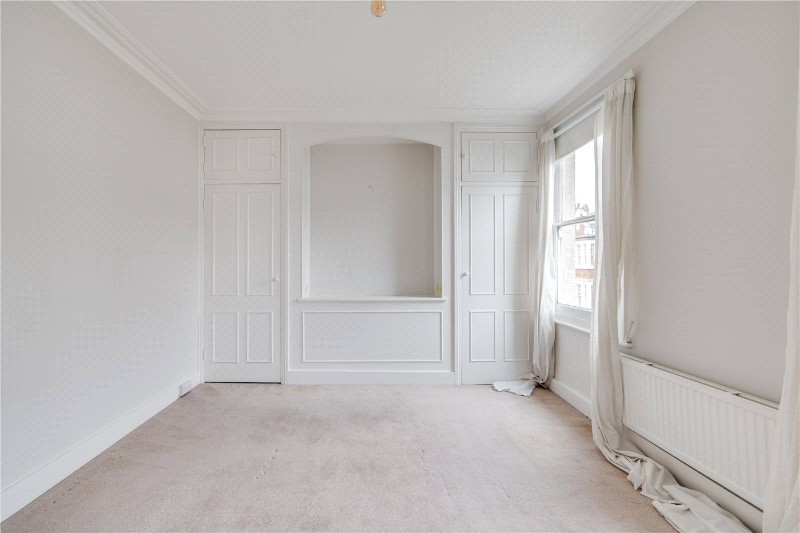 Epple Road, London, SW6