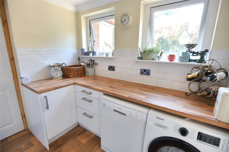 St. Johns Hill, Wimborne, Dorset, BH21