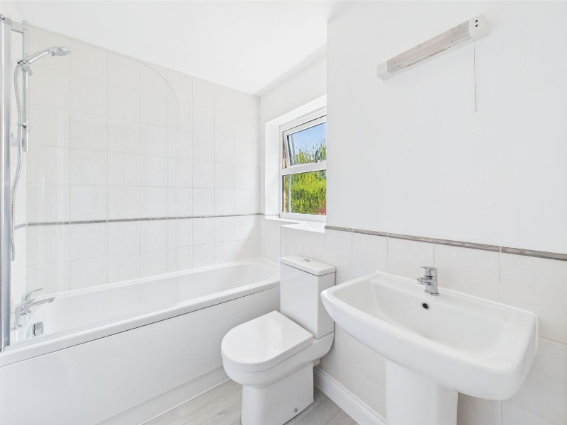 Jocelyn Mead, Crediton, Devon, EX17