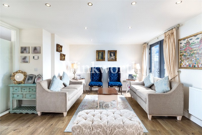 Theodor Court, London, NW9